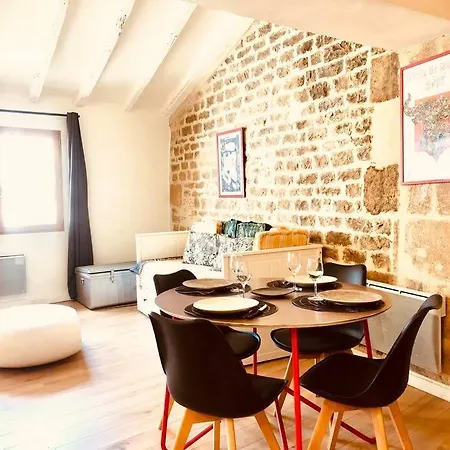 Le Corridon Hyper Centre * Nîmes