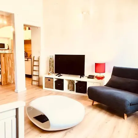 Le Corridón Hyper Centre Nîmes