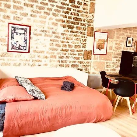 Le Corridón Hyper Centre Apartamento
