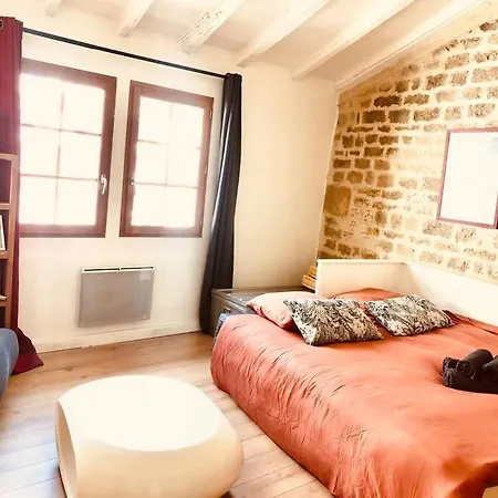 Le Corridon Hyper Centre Nîmes