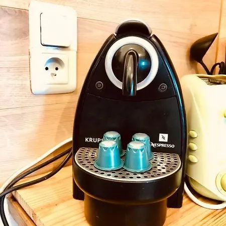 Le Corridon Hyper Centre *