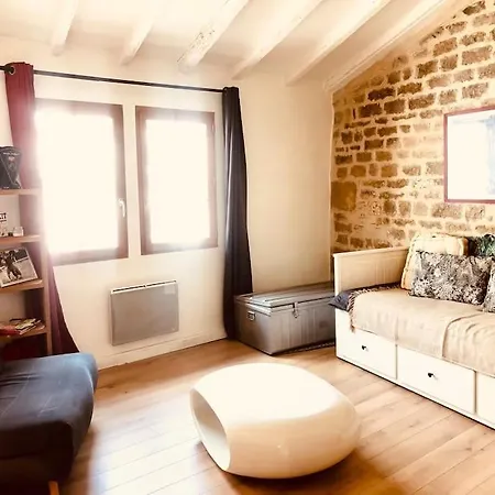 Le Corridon Hyper Centre Nîmes