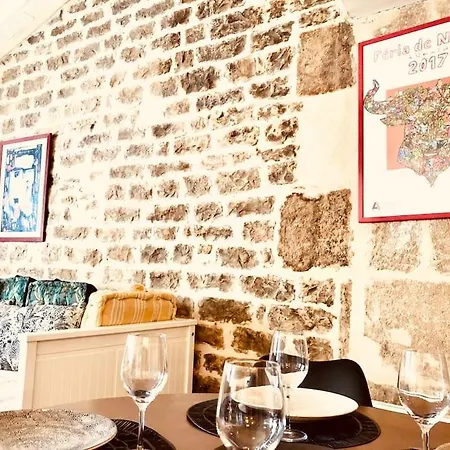 Le Corridon Hyper Centre