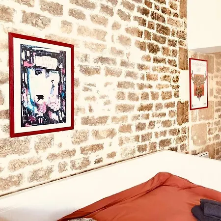 Le Corridon Hyper Centre Lägenhet *