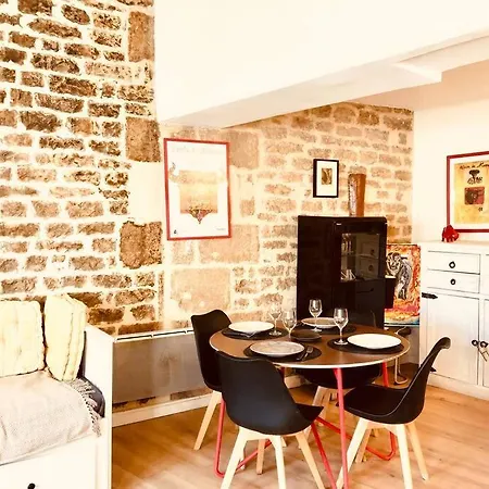 Le Corridon Hyper Centre Nîmes