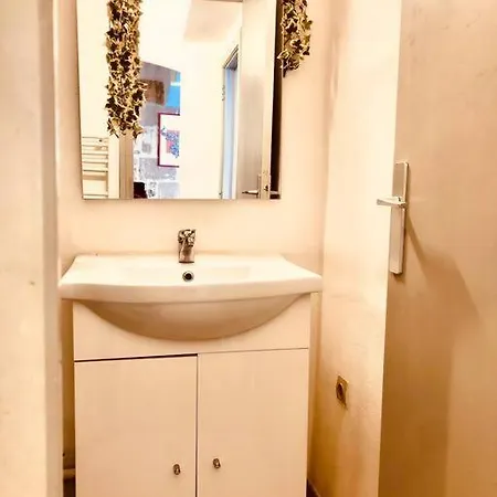 Le Corridon Hyper Centre