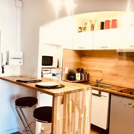 Le Corridon Hyper Centre