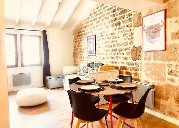 Le Corridón Hyper Centre * Nimes