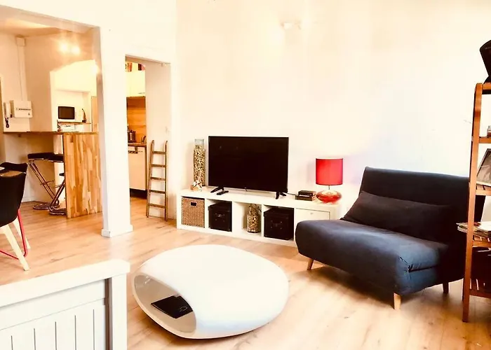 Le Corridon Hyper Centre Nîmes