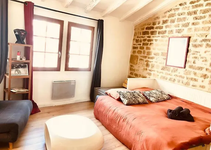 Le Corridon Hyper Centre Nîmes