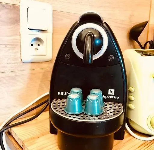 Le Corridón Hyper Centre *