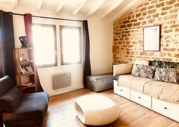 Le Corridón Hyper Centre Nimes