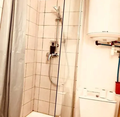 Le Corridón Hyper Centre Apartamento