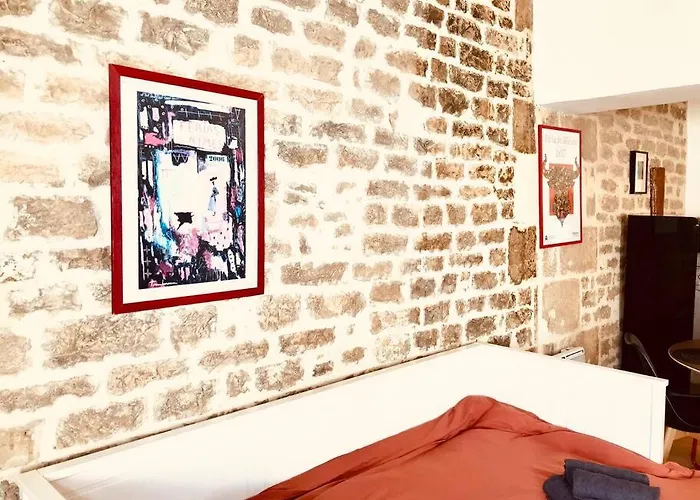 Le Corridon Hyper Centre Appartamento *