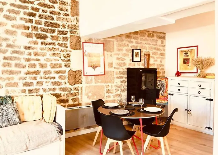 Le Corridón Hyper Centre Nimes