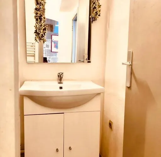 Le Corridon Hyper Centre