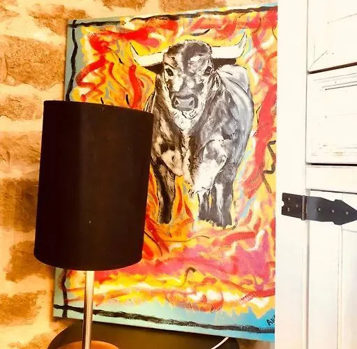 Le Corridon Hyper Centre Apartment Nimes