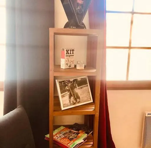 Apartamento Le Corridón Hyper Centre *